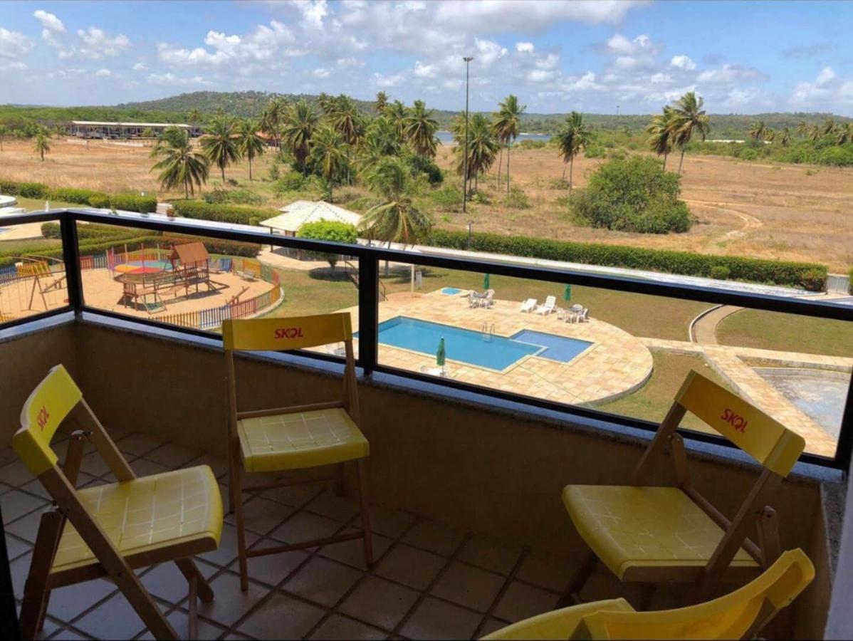 Casa Em Abreu E Lima Aparthotel Igarassu ภายนอก รูปภาพ