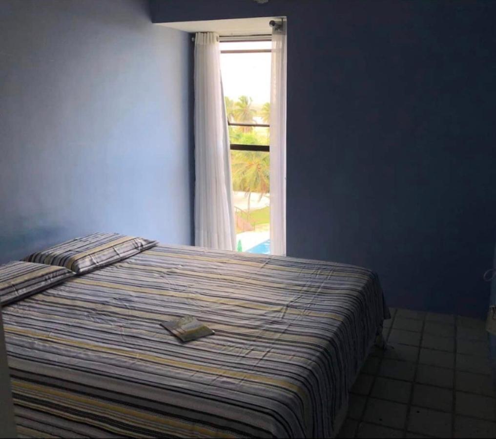 Casa Em Abreu E Lima Aparthotel Igarassu ภายนอก รูปภาพ