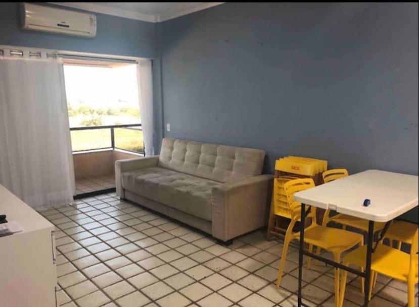 Casa Em Abreu E Lima Aparthotel Igarassu ภายนอก รูปภาพ