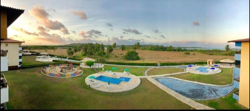 Casa Em Abreu E Lima Aparthotel Igarassu ภายนอก รูปภาพ
