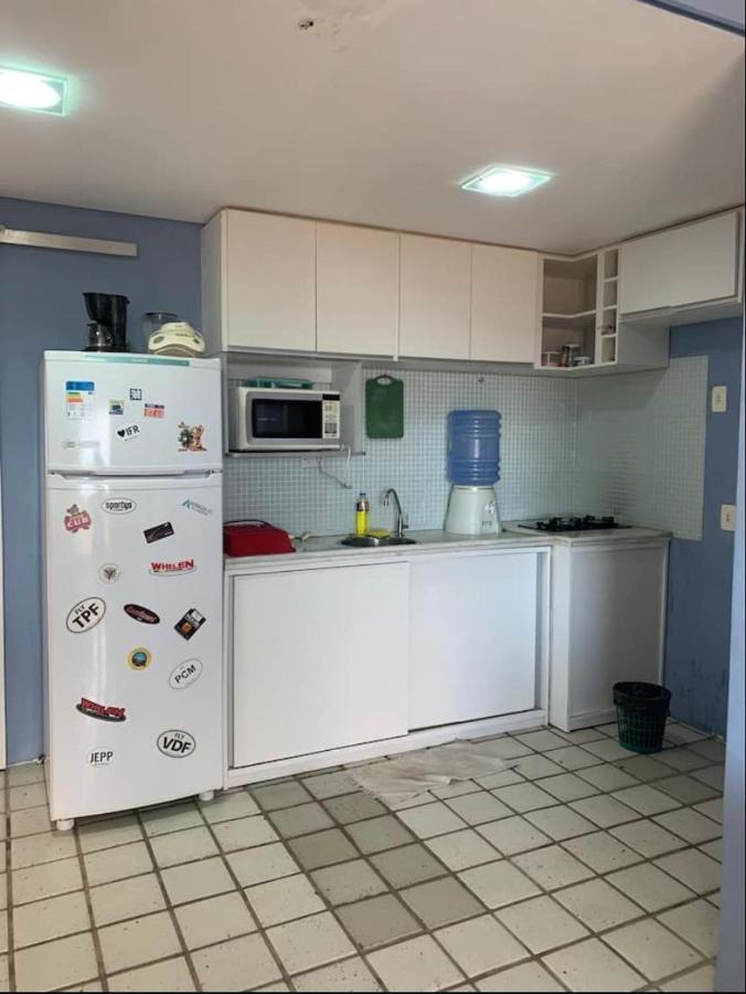 Casa Em Abreu E Lima Aparthotel Igarassu ภายนอก รูปภาพ