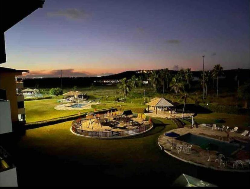 Casa Em Abreu E Lima Aparthotel Igarassu ภายนอก รูปภาพ