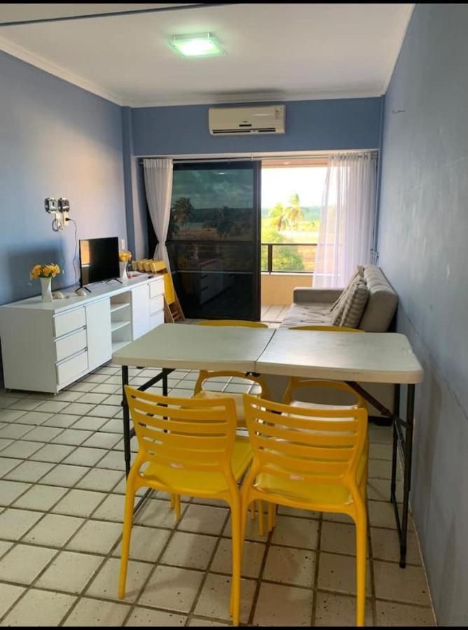 Casa Em Abreu E Lima Aparthotel Igarassu ภายนอก รูปภาพ