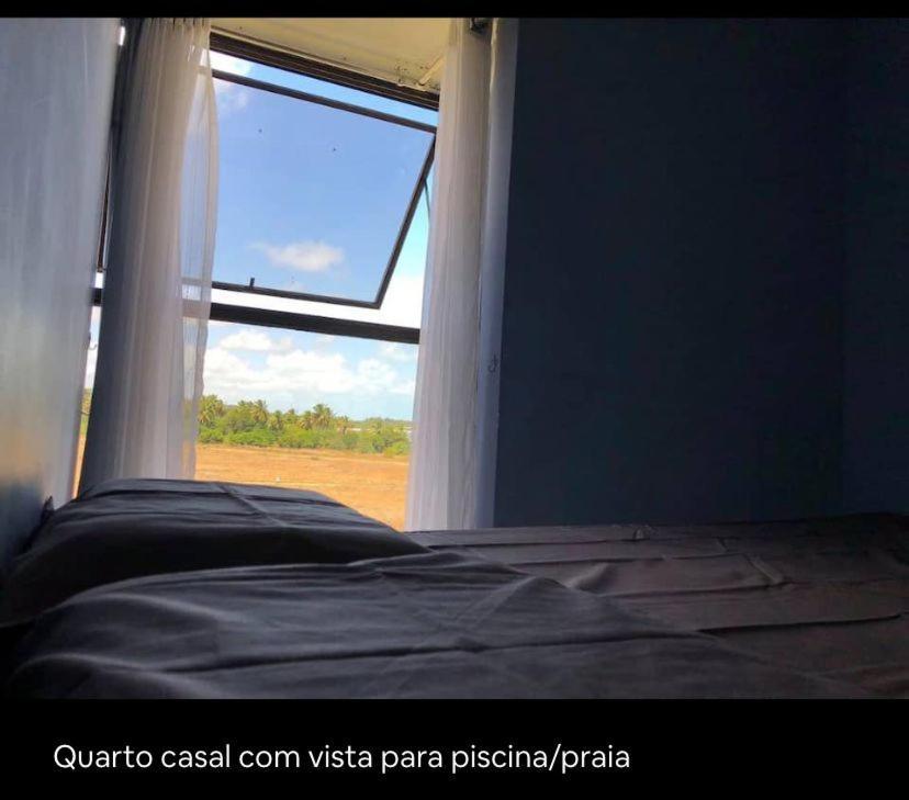 Casa Em Abreu E Lima Aparthotel Igarassu ภายนอก รูปภาพ