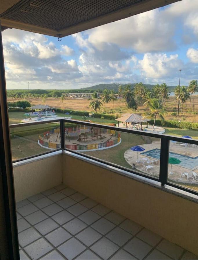 Casa Em Abreu E Lima Aparthotel Igarassu ภายนอก รูปภาพ